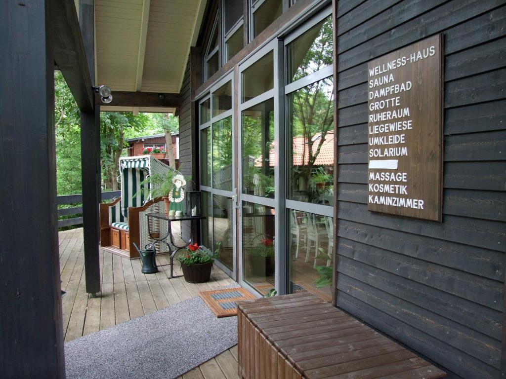 Hotel Gruene Tanne Mandelholz Elend Dış mekan fotoğraf