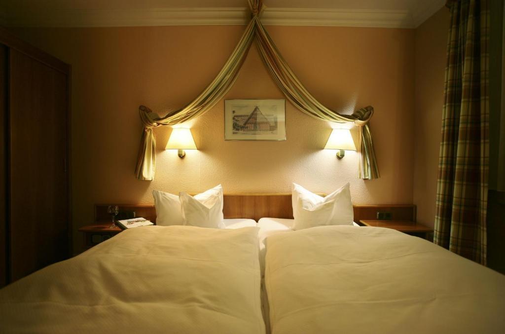 Hotel Gruene Tanne Mandelholz Elend Dış mekan fotoğraf